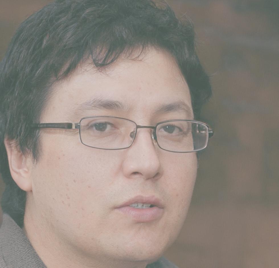 Teilnehmer Markus Schmidt