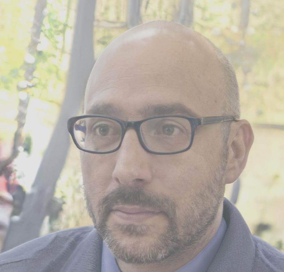 Marcus Weber, Hauptdozent für Finanzplanung