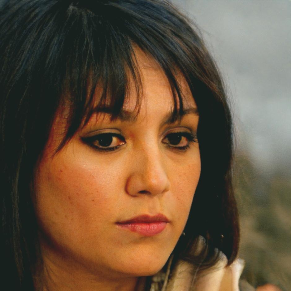 Sarah Müller - Erfolgreiche Teilnehmerin