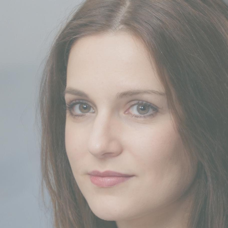 Sarah Müller - Leiterin Finanzbildung