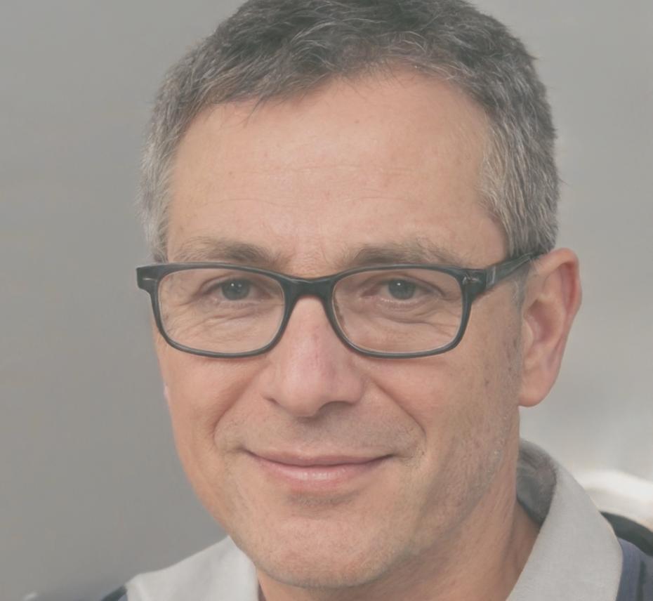 Teilnehmer Thomas Müller